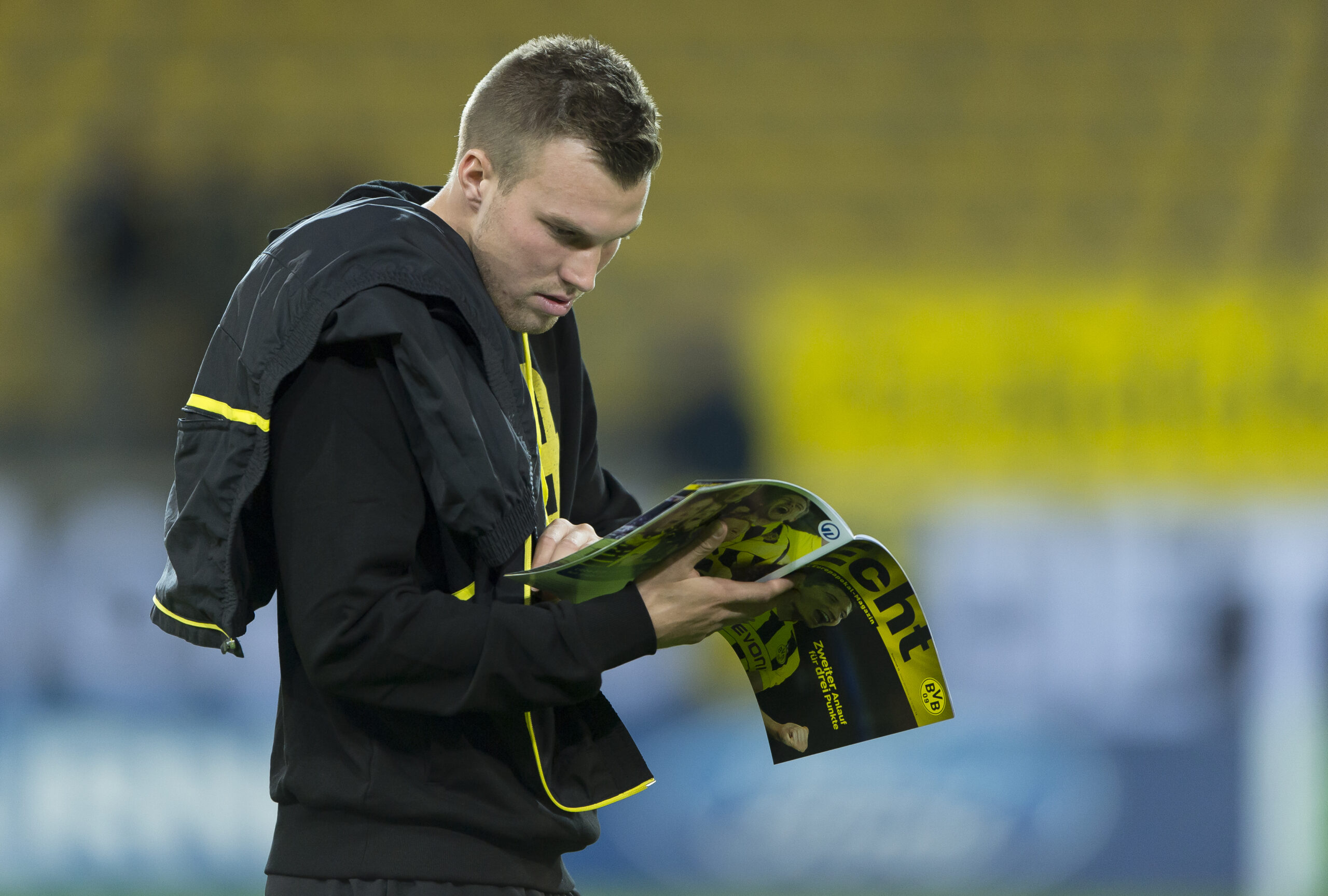 cl: borussia dortmund olympique marseille 3:0