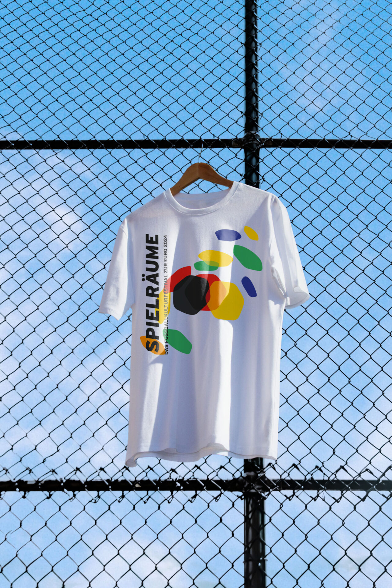 24 k werk dfm spielraume t shirt