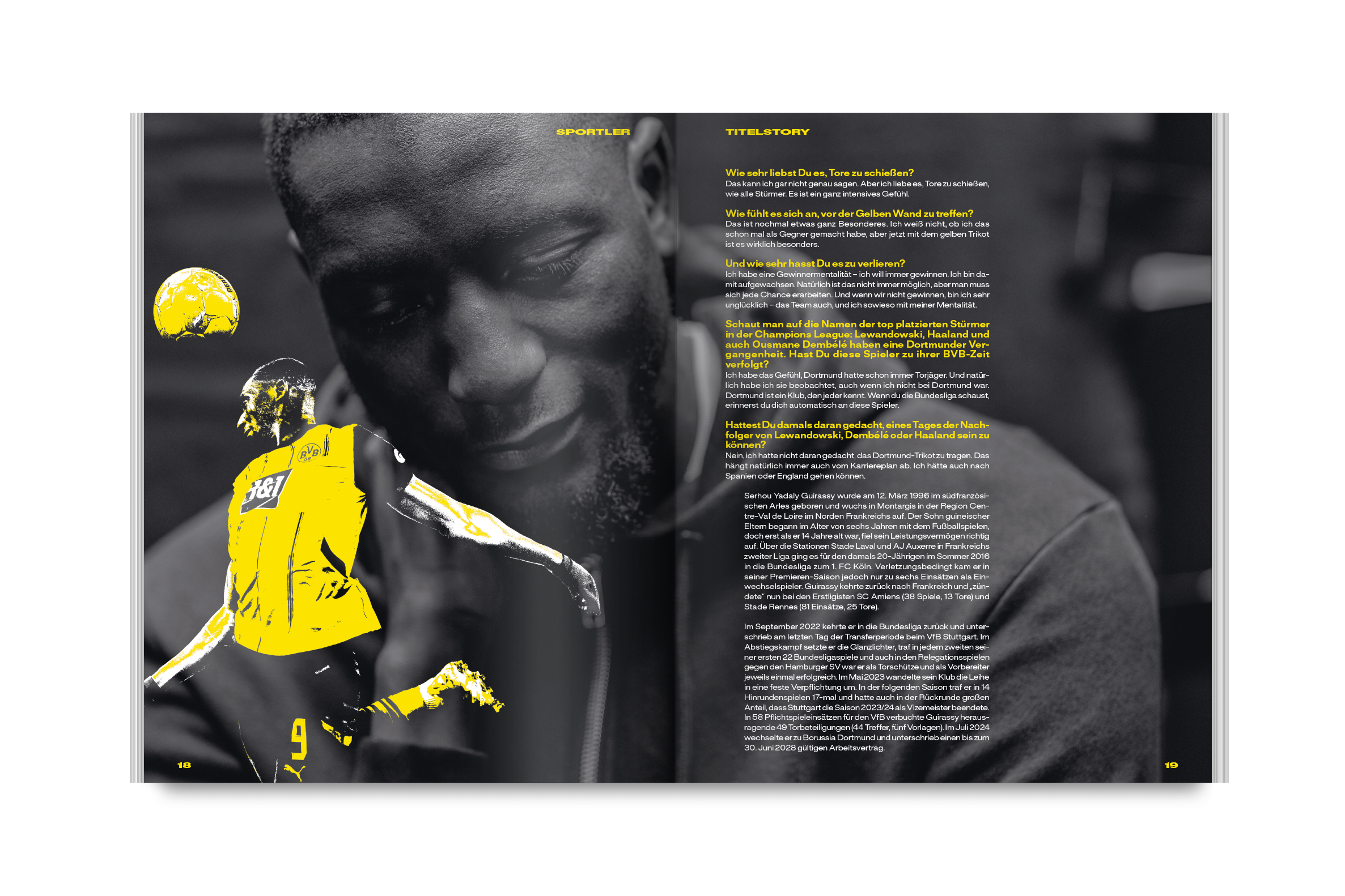 25 bvb guirassy 4
