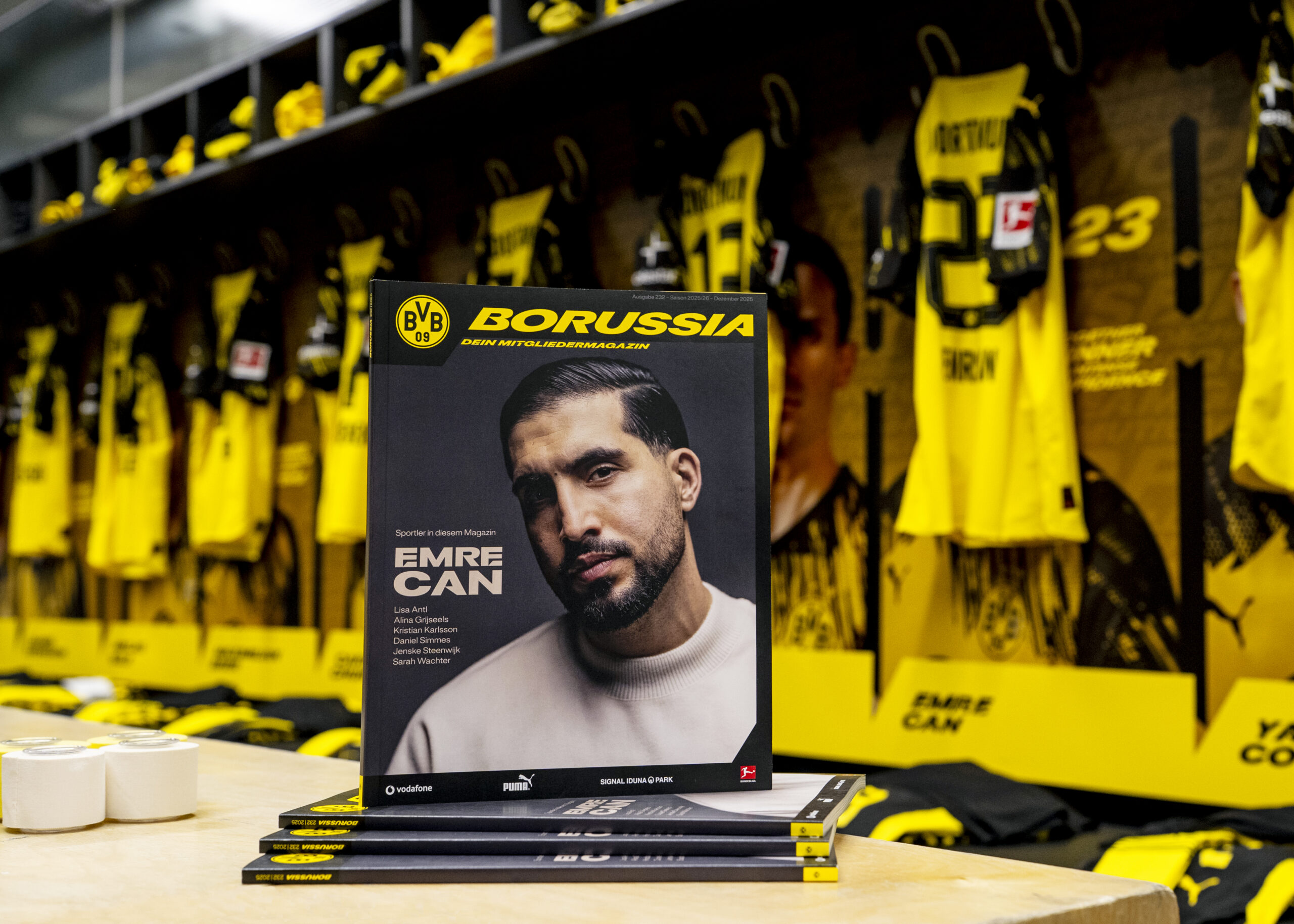 borussia dortmund borussia mönchengladbach