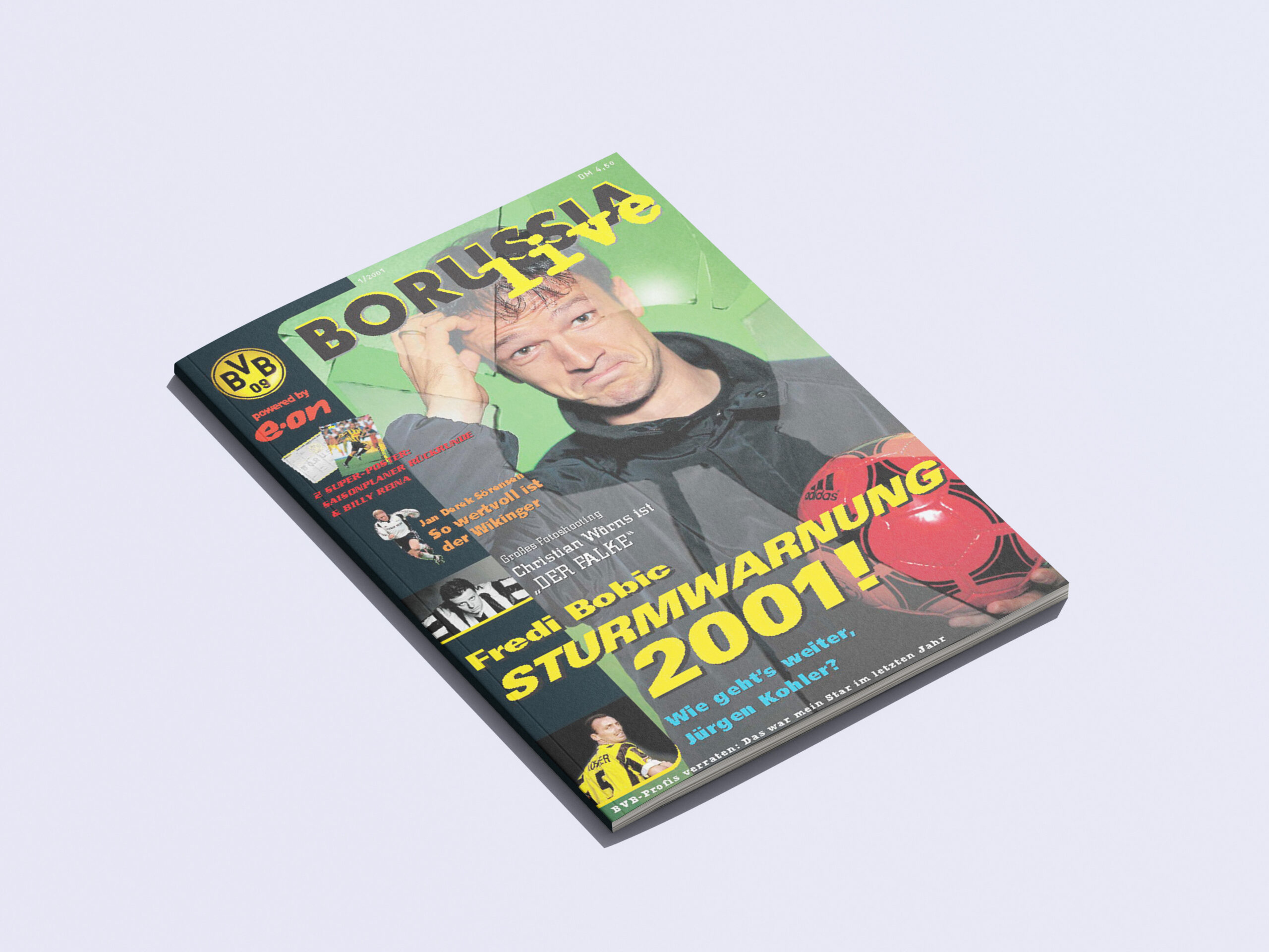 26 k werk bvb borussia live 1
