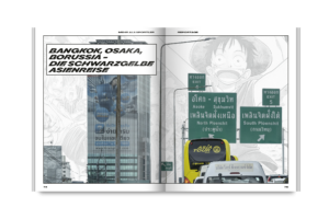 bvb mock up magazin manga 1