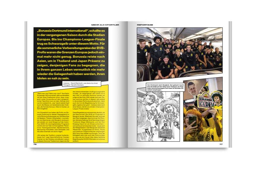 bvb mock up magazin manga 2