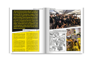 bvb mock up magazin manga 2