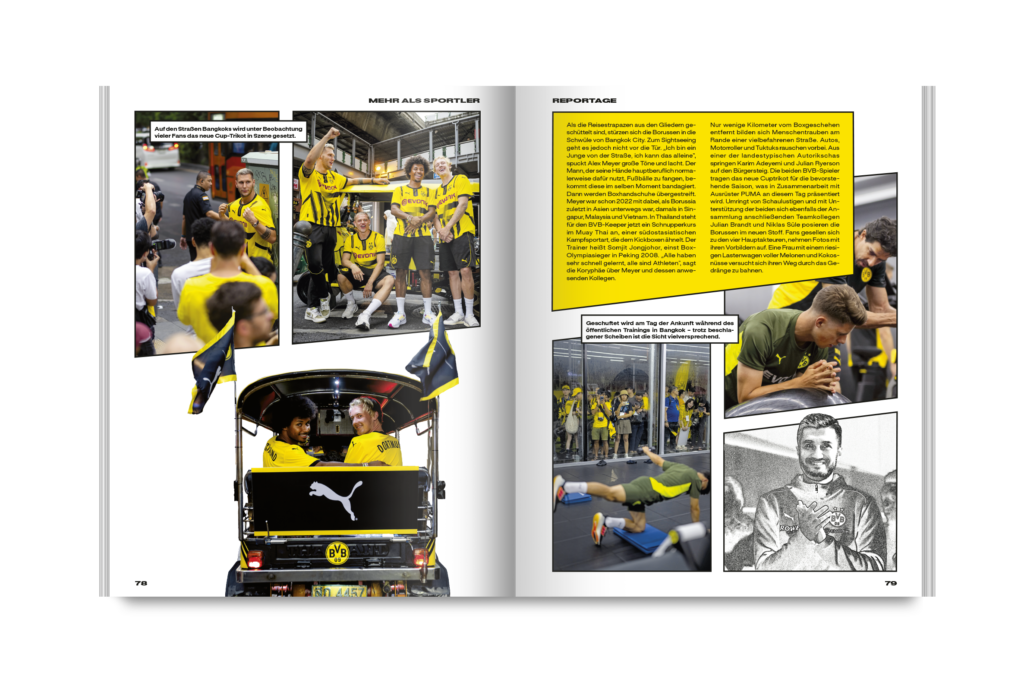 bvb mock up magazin manga 3
