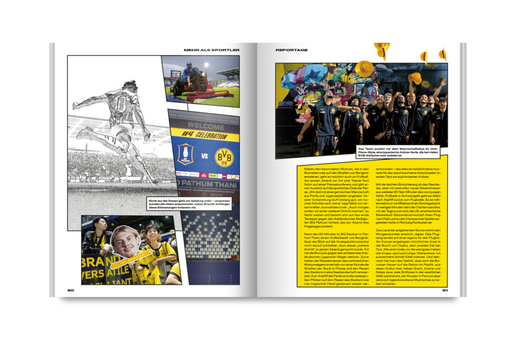bvb mock up magazin manga 4