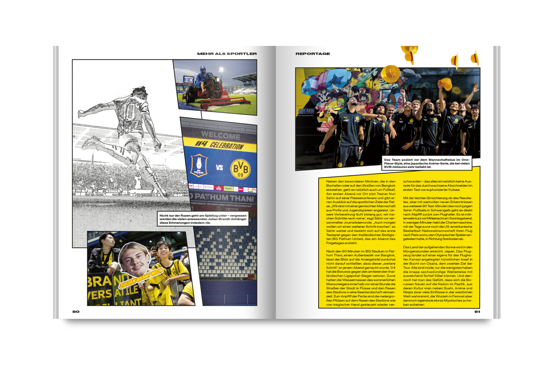 bvb mock up magazin manga 4