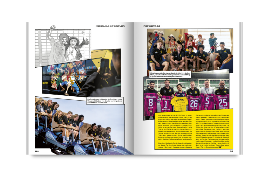bvb mock up magazin manga 6