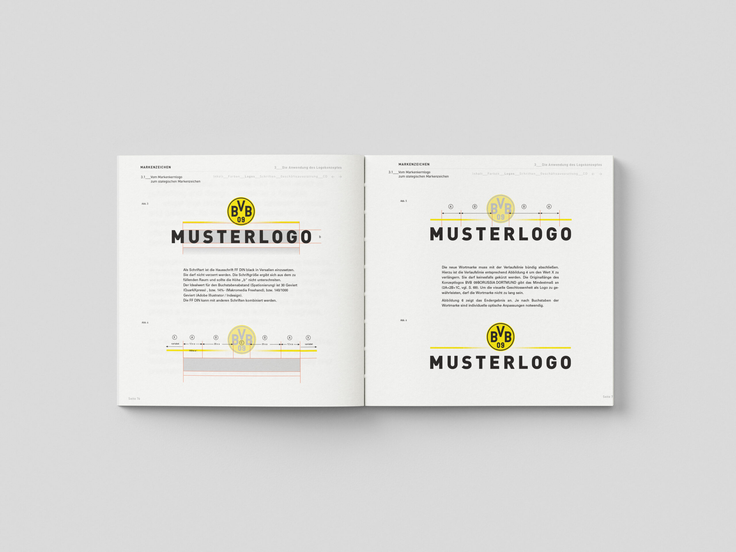 08 k werk bvb corporate design manual 6
