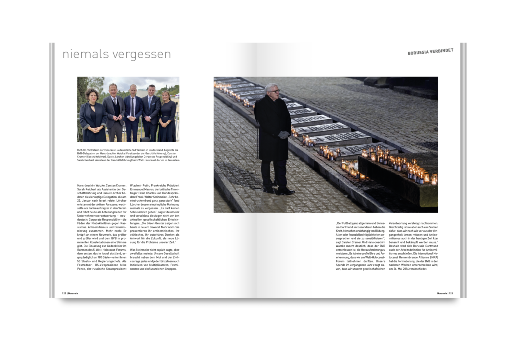 20 k werk bvb magazin 169 niemals vergessen 03