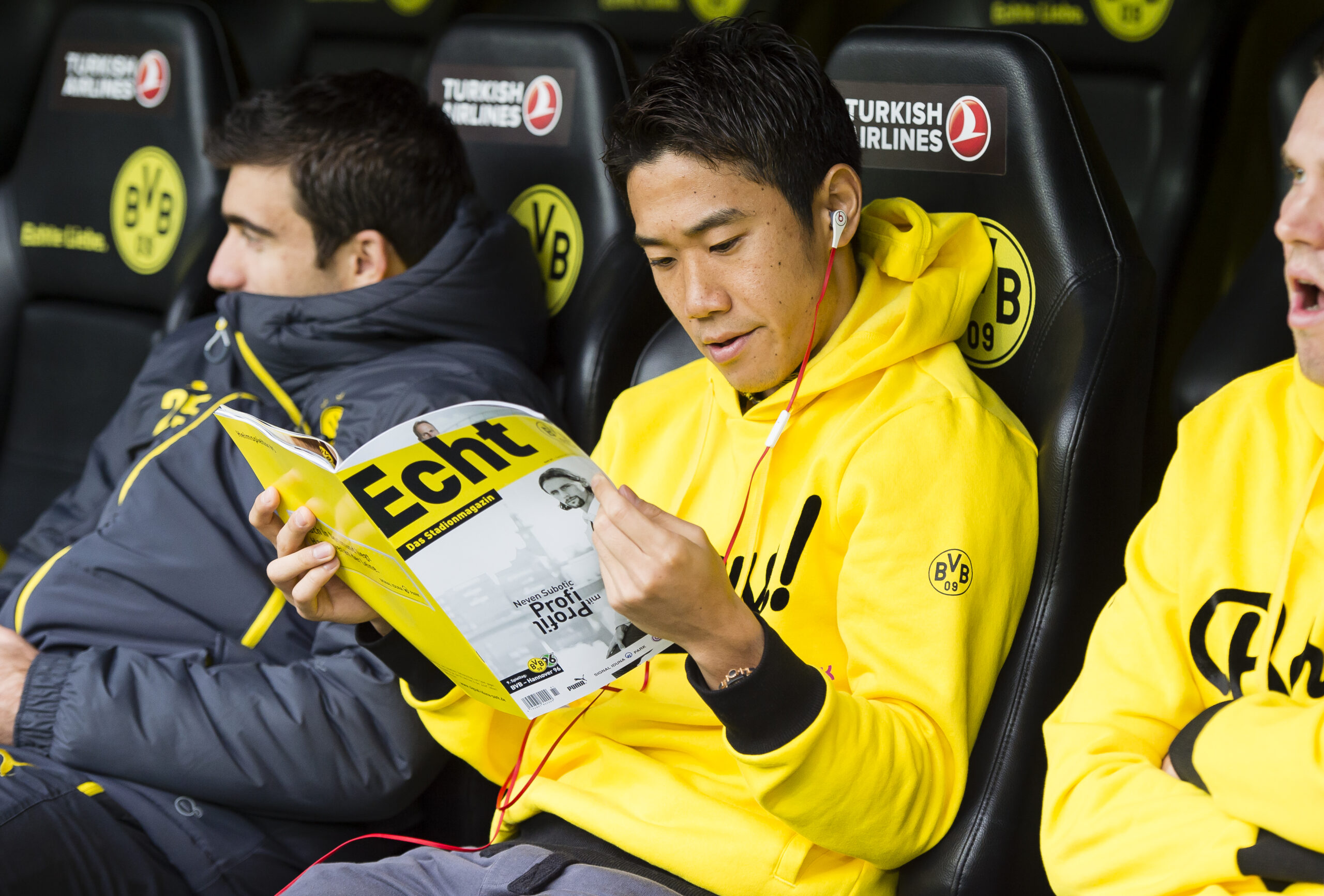 1. bl: bv borussia dortmund hannover 96