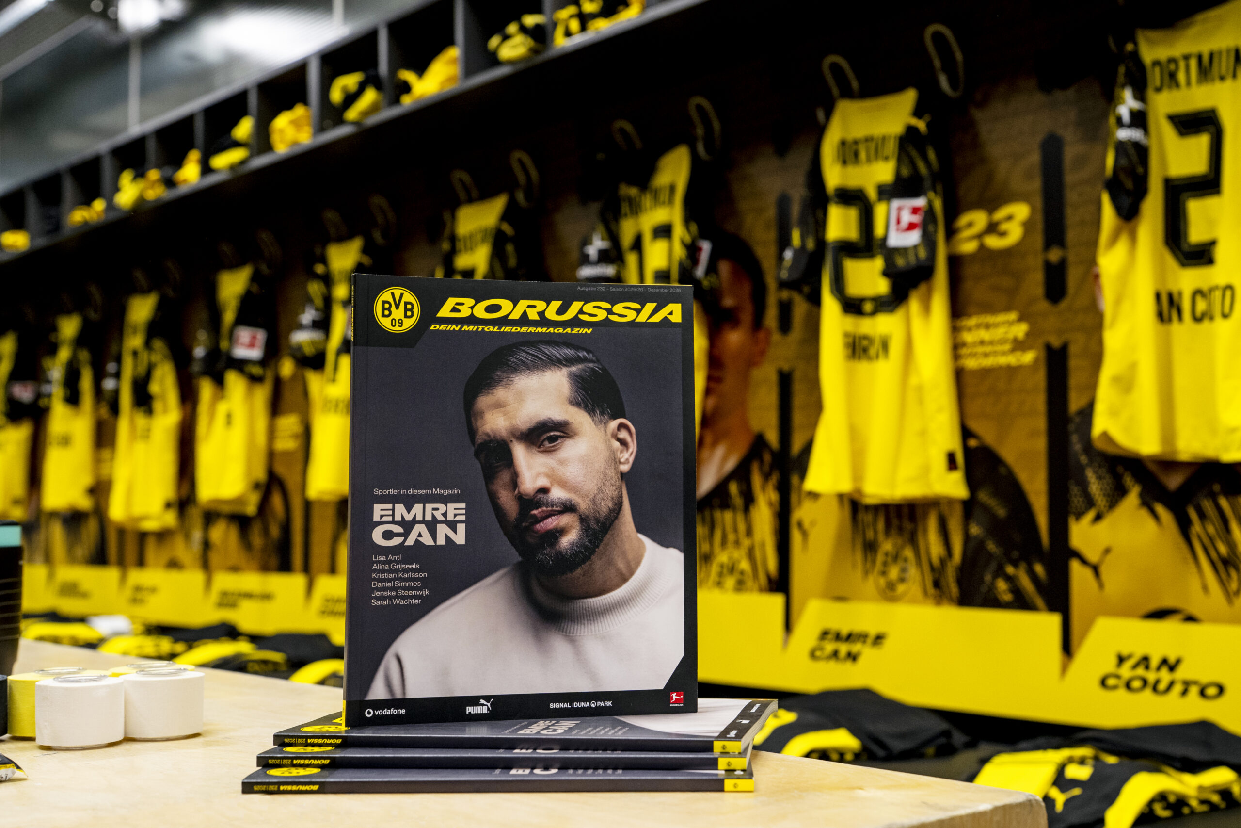 borussia dortmund borussia mönchengladbach