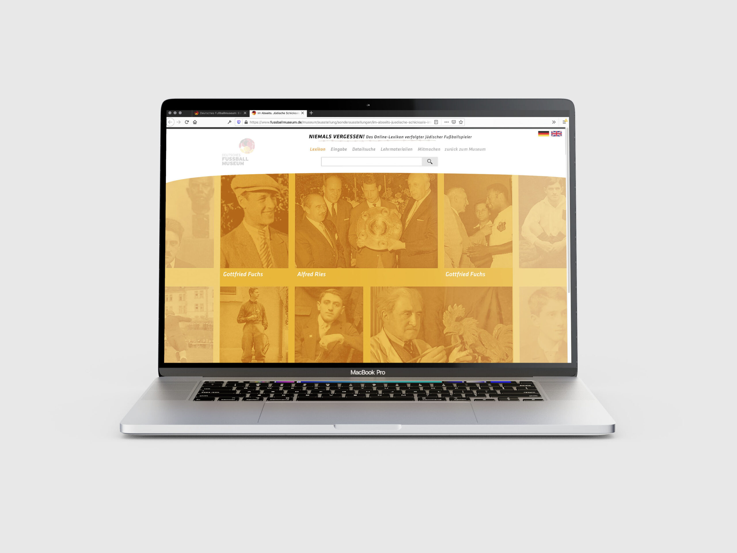 mockups design