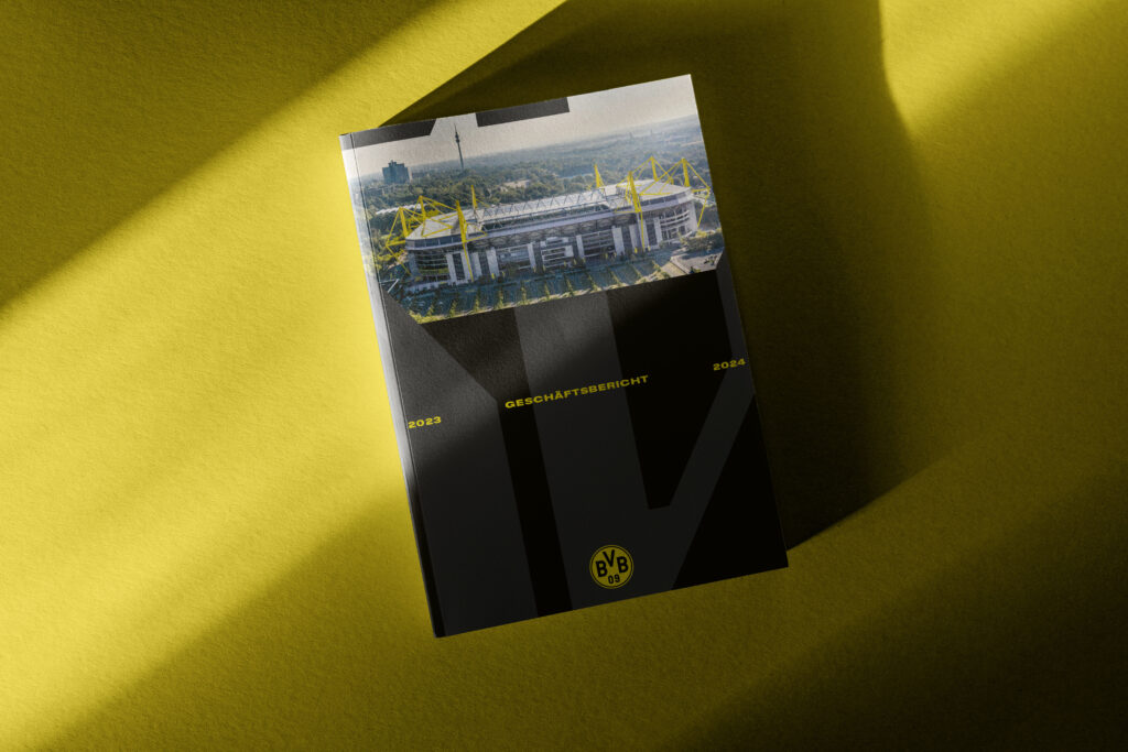 24 k werk bvb geschäftsbericht 2
