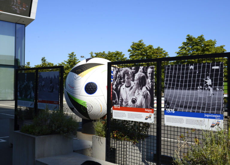 deutsches fußballmuseum 30.07.2024