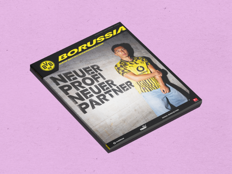 26 k werk bvb borussia magazin 2