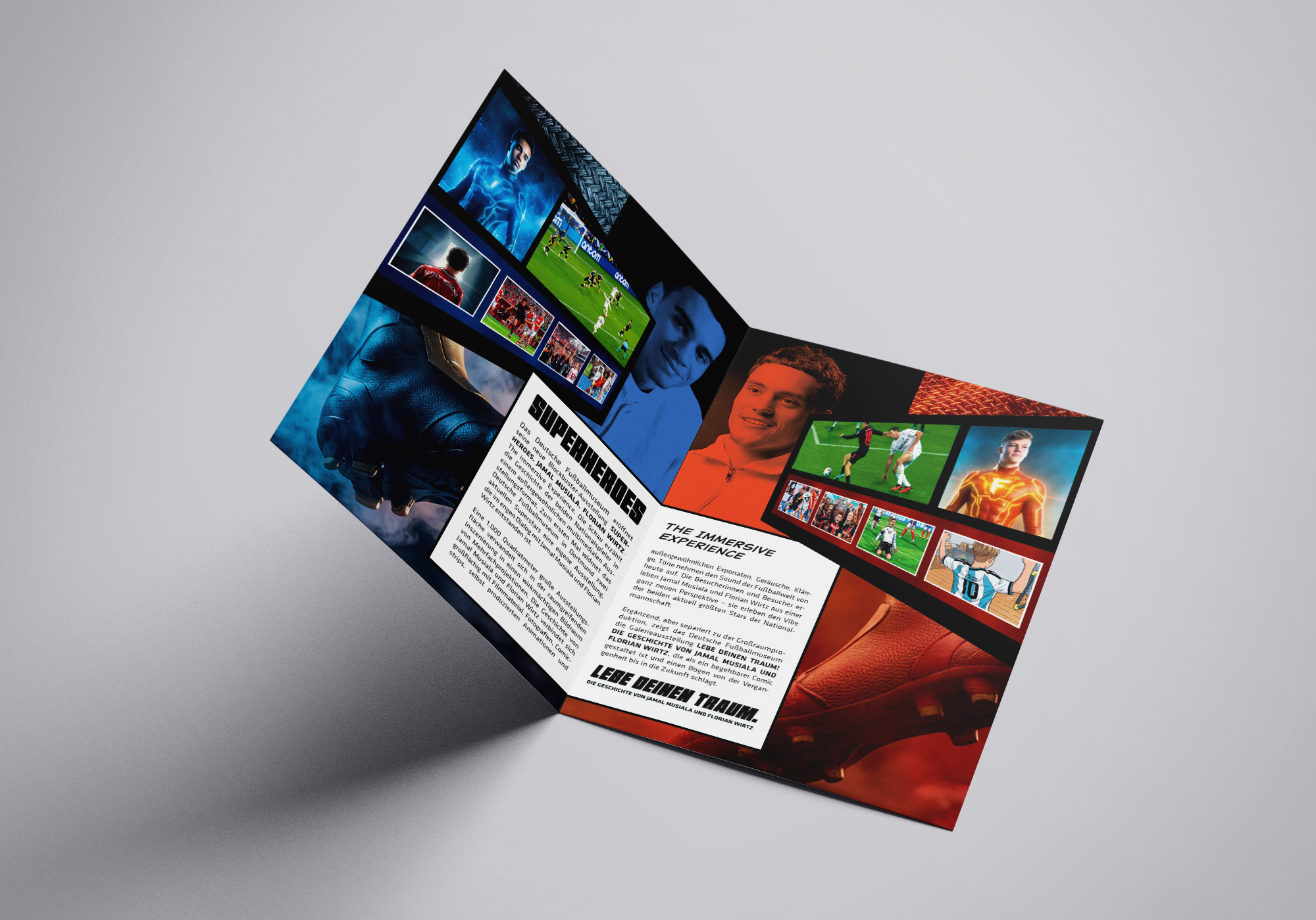 mockups design