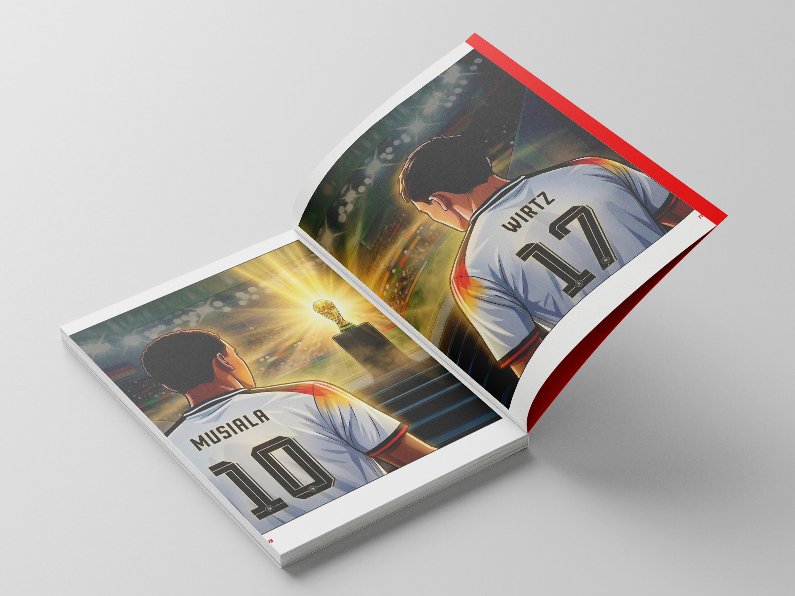 mockups design