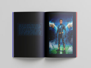 mockups design