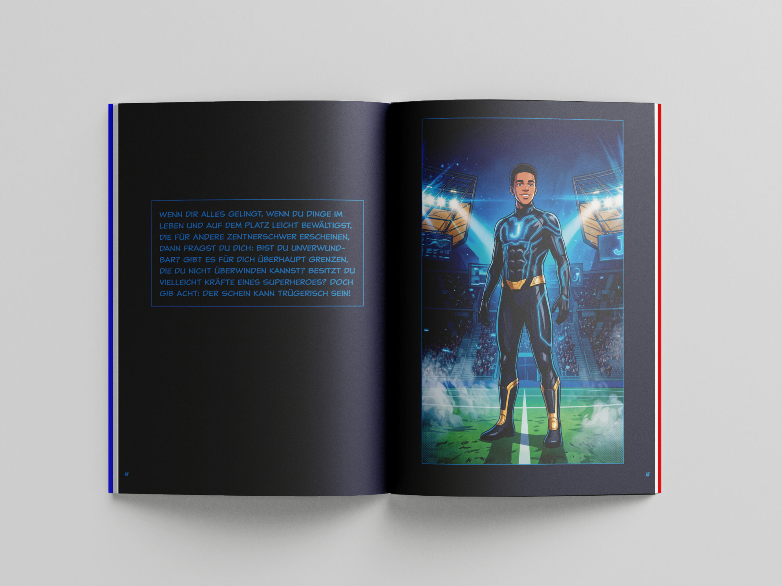 mockups design