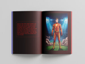 mockups design