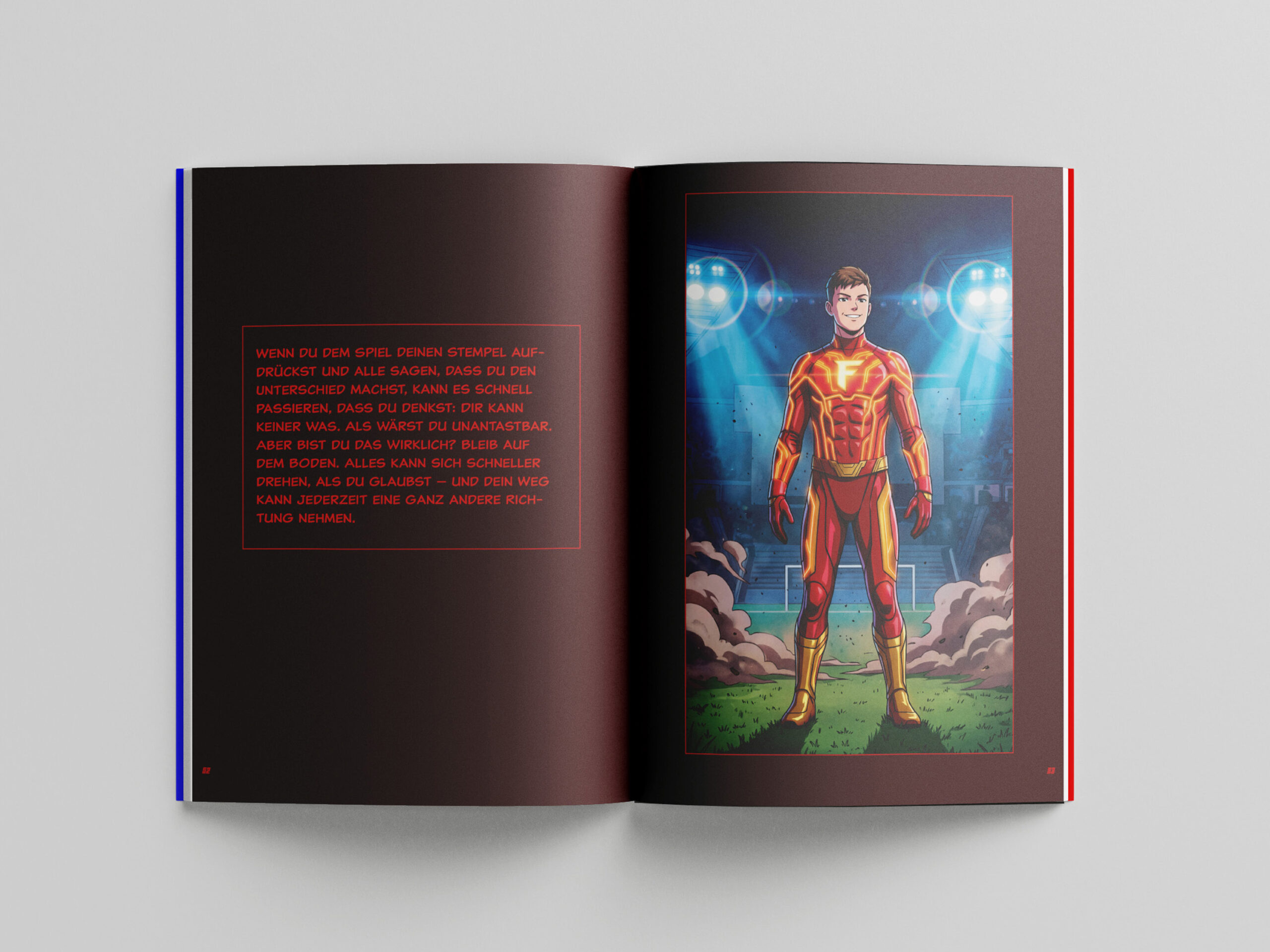 mockups design
