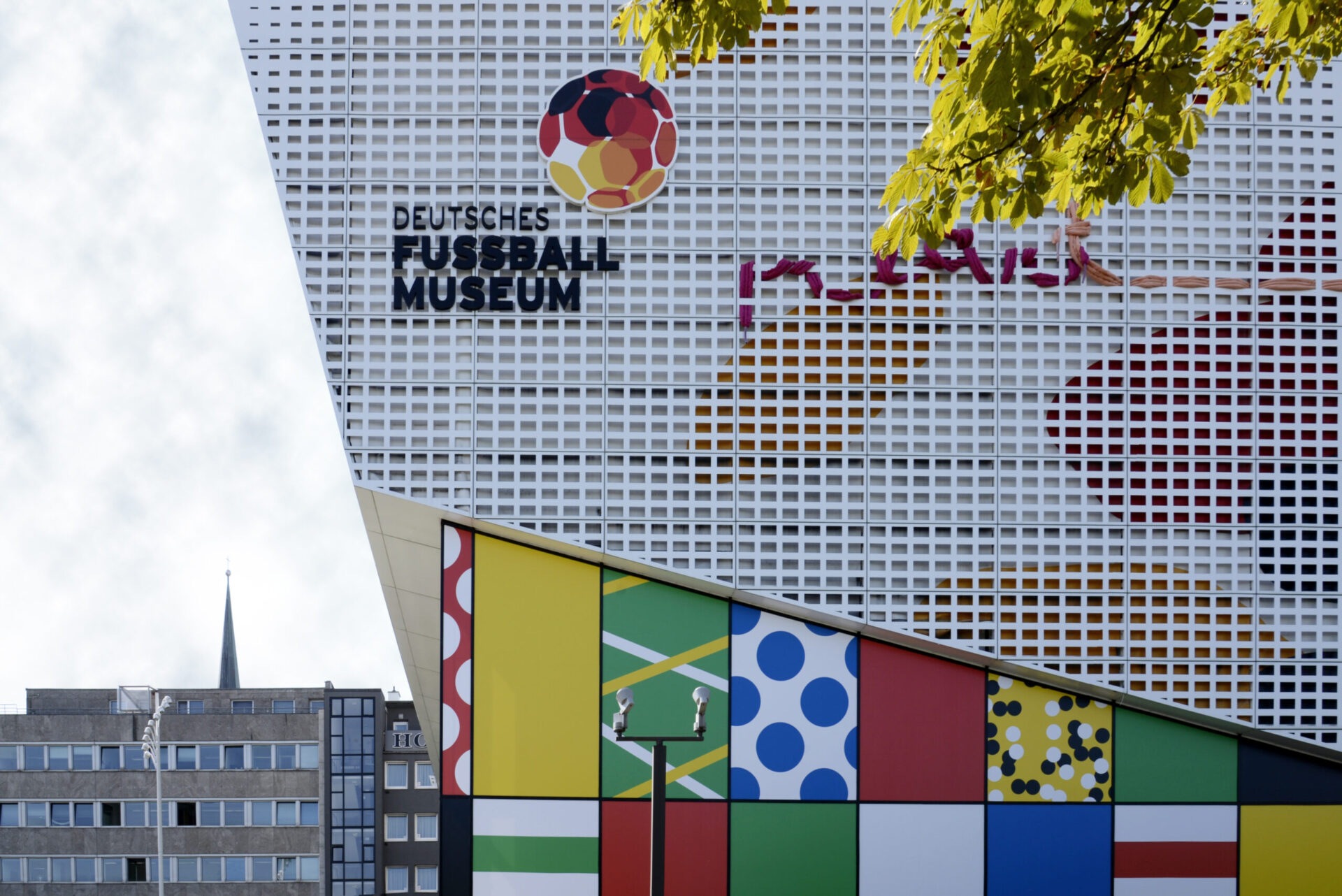 deutsches fußballmuseum 30.07.2024