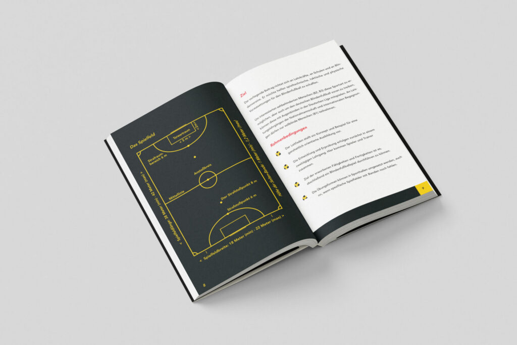 09 k werk blindenfußbball buch 1