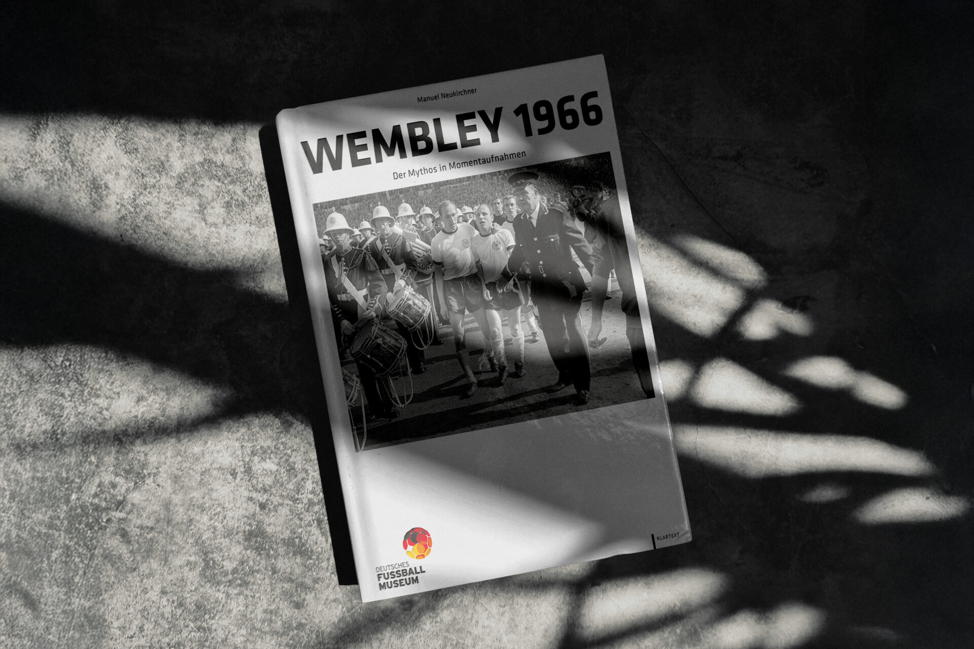 16 k werk dfm katalog sonderausstellung wembley 06