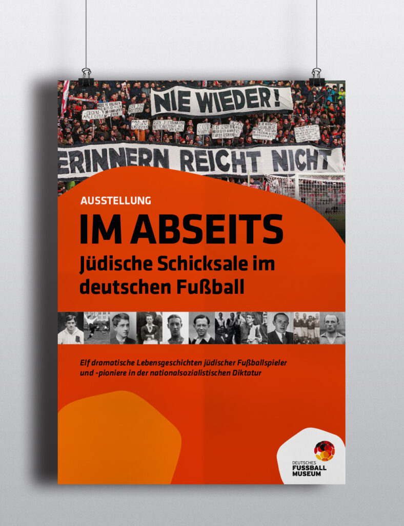 21 k werk dfm plakat sonderausstellung im abseits 02