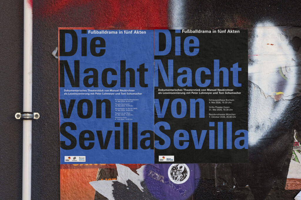 24 k werk dfm sevilla poster 2