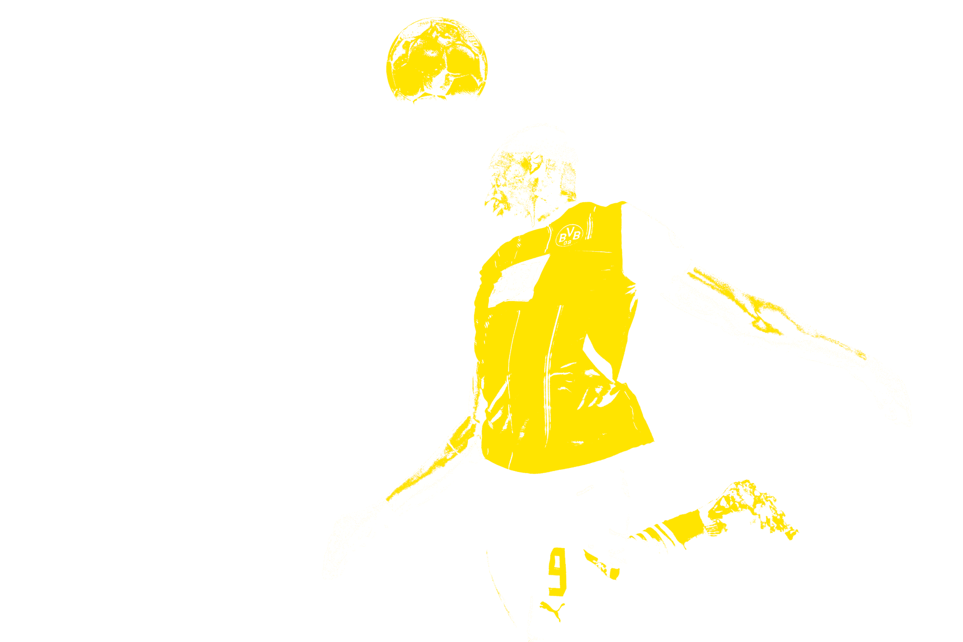 25 bvb guirassy 9