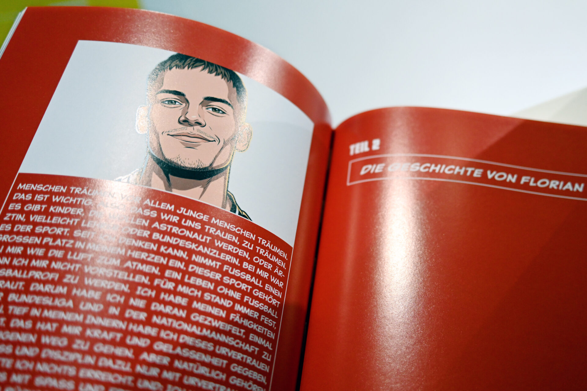 26 k werk dfm superheroes graphic novel 15