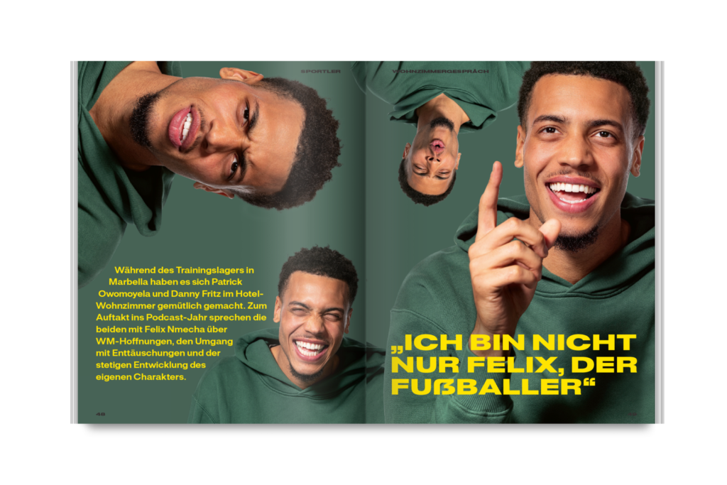 26 bvb felix nmecha 1