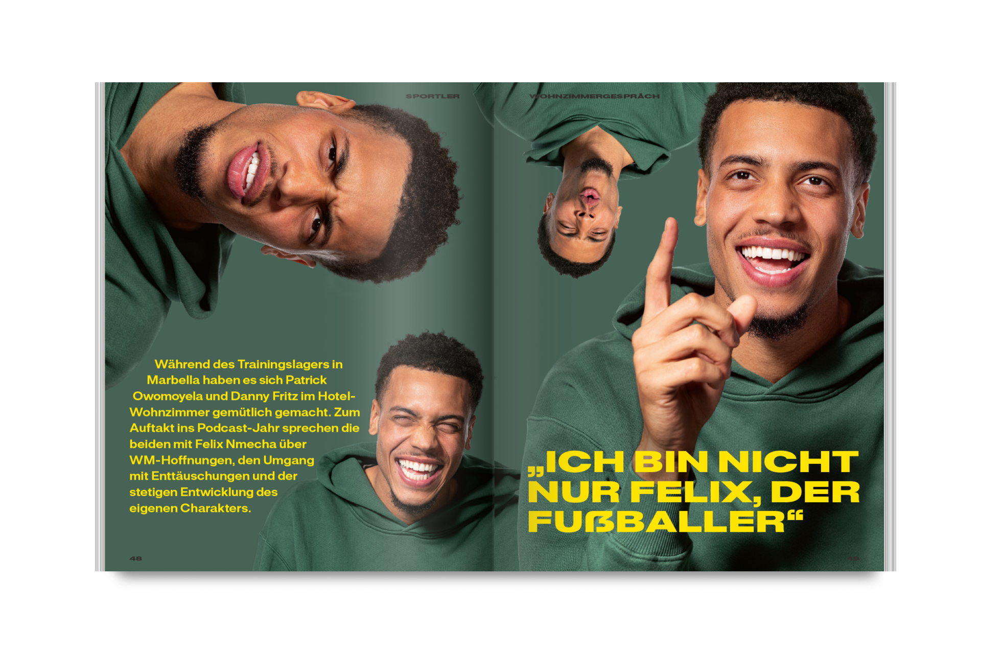 26 bvb felix nmecha 1