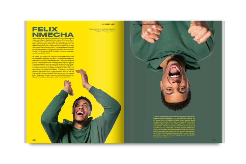 26 bvb felix nmecha 2