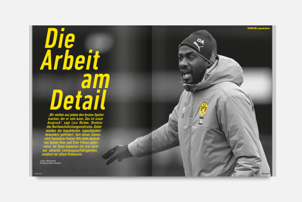 bvb mock up magazin innen toptalente 01
