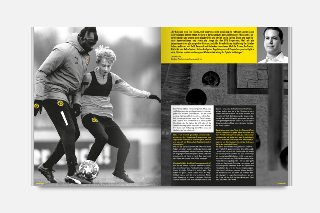 bvb mock up magazin innen toptalente 05