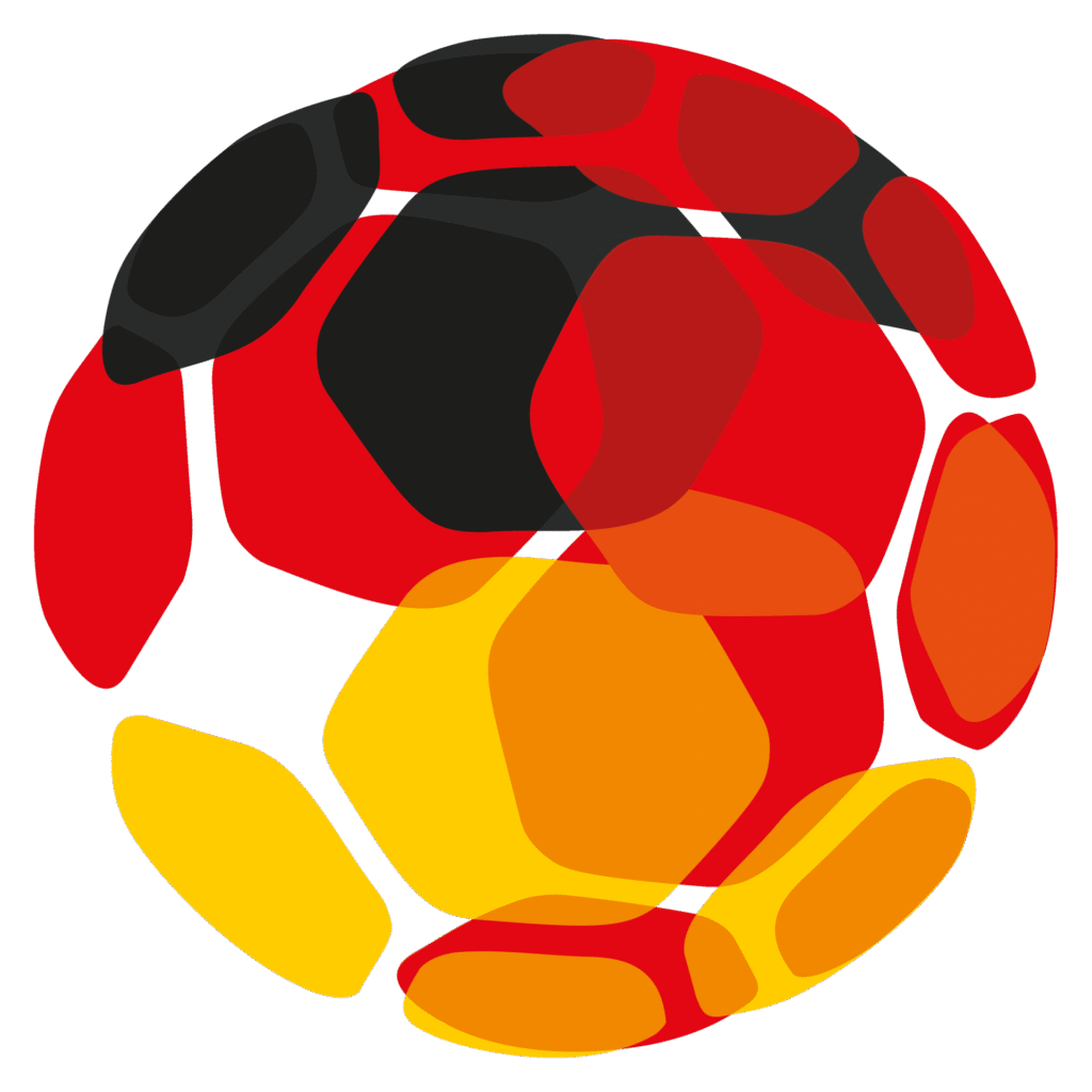 dfm logo ball