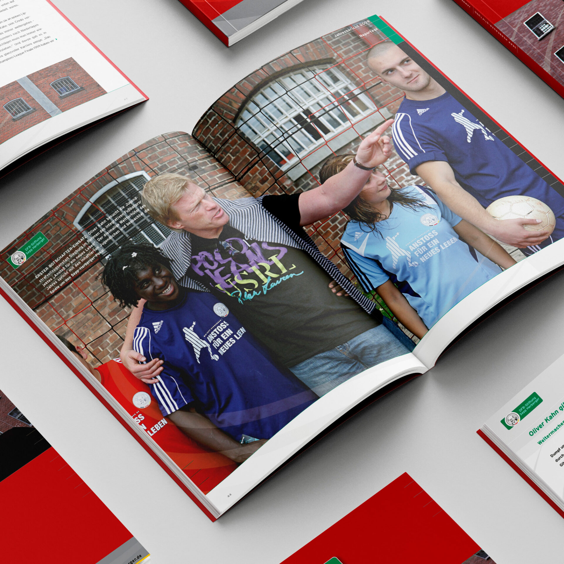 mockups design