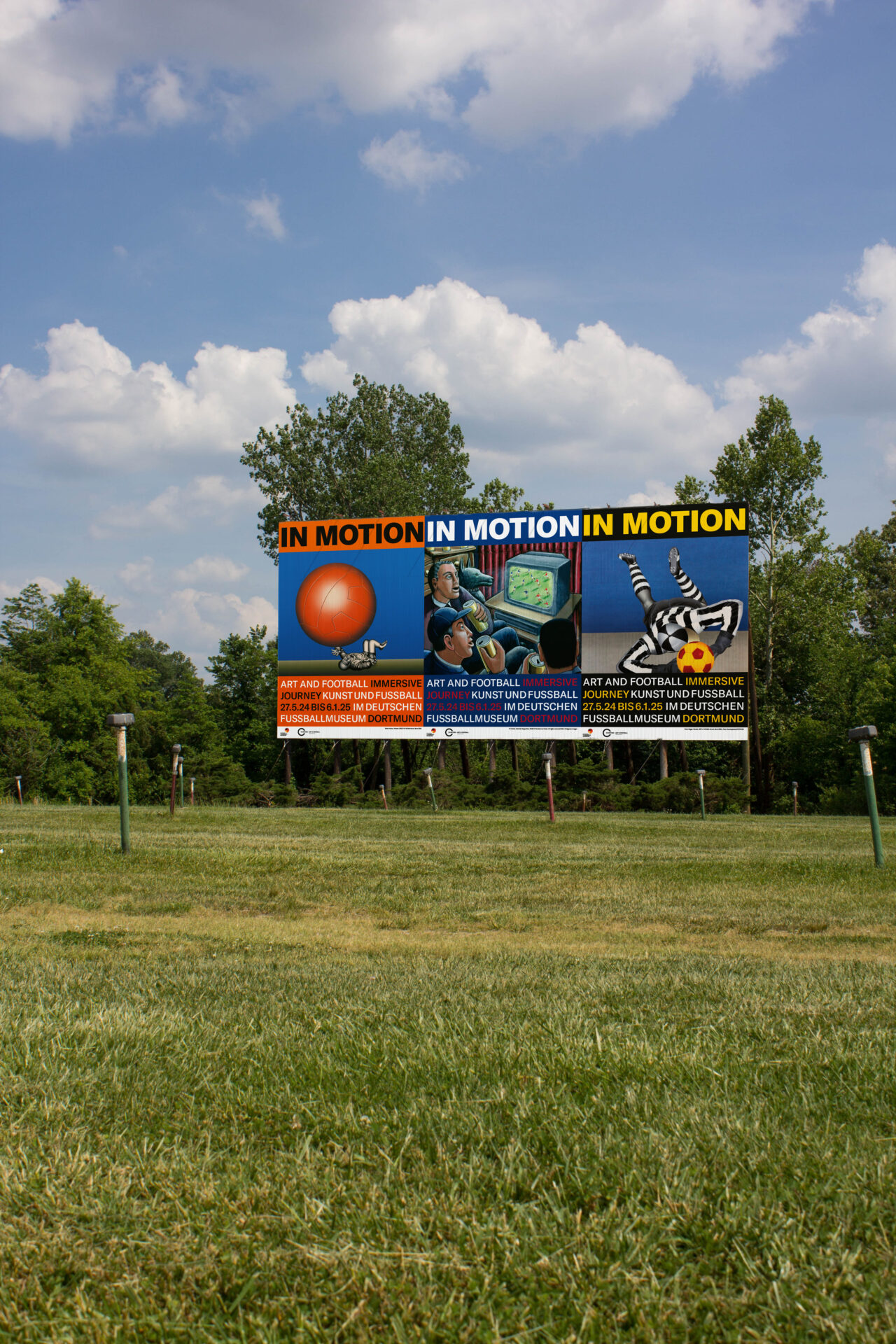 24 k werk dfm in motion plakatkampagne 11